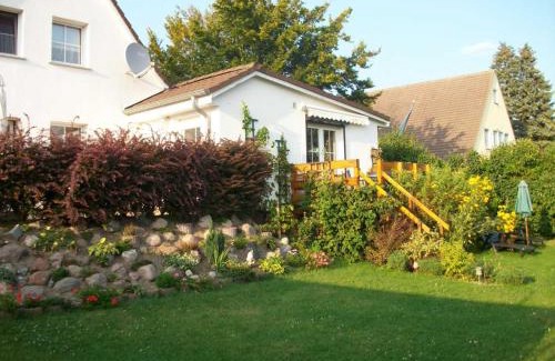 Sagard Apartamento | Fewo in sonniger Lage in Sagard
