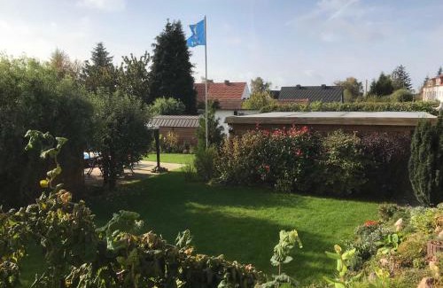 Sagard Apartamento | Fewo in sonniger Lage in Sagard