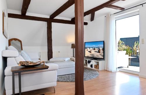 Insel Poel Apartamento | FeWo Inselloft Poel