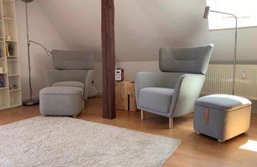Insel Poel Apartamento | FeWo Inselloft Poel