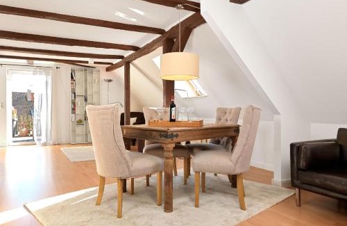 Insel Poel Apartamento | FeWo Inselloft Poel