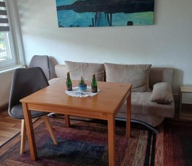 Elmenhorst/Lichtenhagen Apartamento | FEWO Isla 1