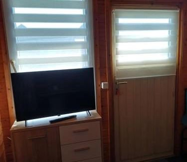 Elmenhorst/Lichtenhagen Apartamento | FEWO Isla 4