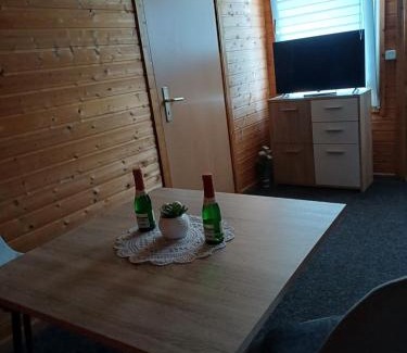 Elmenhorst/Lichtenhagen Apartamento | FEWO Isla 4