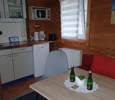 Elmenhorst/Lichtenhagen Apartamento | FEWO Isla 4