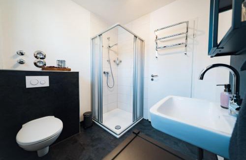 Witzenhausen Apartamento | Fewo Janks I 11A-N2 I Apartment mit Flair