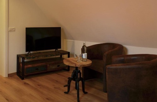 Falkensee Apartamento | FeWo Jung