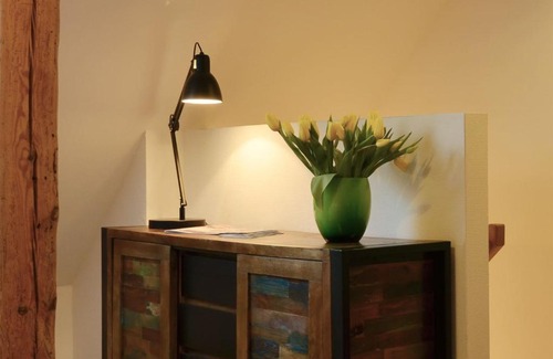 Falkensee Apartamento | FeWo Jung