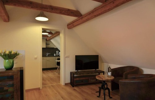 Falkensee Apartamento | FeWo Jung