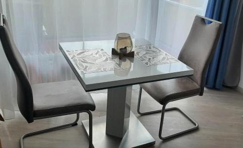Uhldingen-Muehlhofen Apartamento | Fewo Jutta