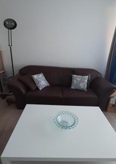 Uhldingen-Muehlhofen Apartamento | Fewo Jutta