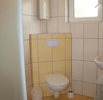 Born auf dem Darss Apartamento | FeWo Käuzchen - Ulenhoef