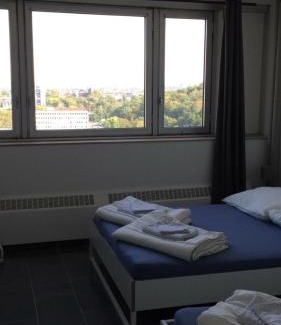 Neuehrenfeld Apartamento | FeWo Köln