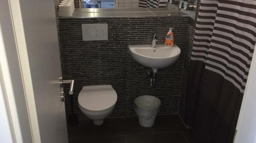 Neuehrenfeld Apartamento | FeWo Köln