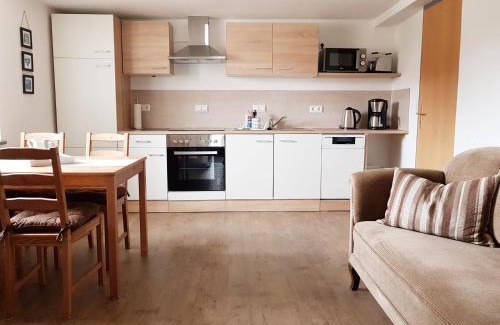 Westerhausen Apartamento | FeWo Königstein 2
