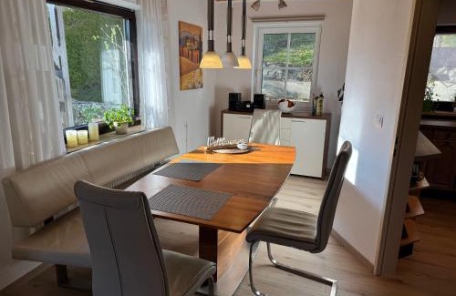 Dettenheim Apartamento | FeWo Kaiserblick