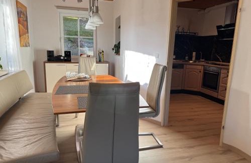 Dettenheim Apartamento | FeWo Kaiserblick