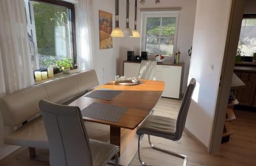 Dettenheim Apartamento | FeWo Kaiserblick