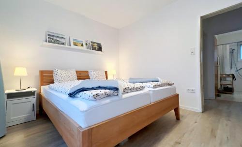 Norden Apartamento | Fewo Kandis und Wölkchen
