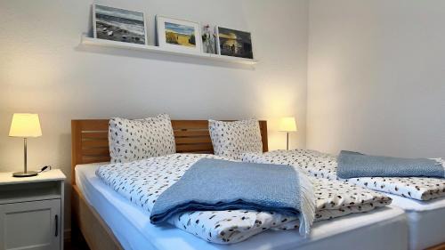 Norden Apartamento | Fewo Kandis und Wölkchen