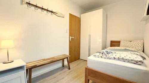 Norden Apartamento | Fewo Kandis und Wölkchen
