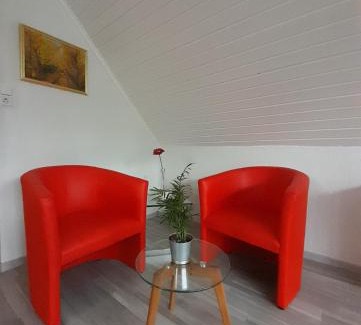 Ellenz Apartamento | FeWo Karola