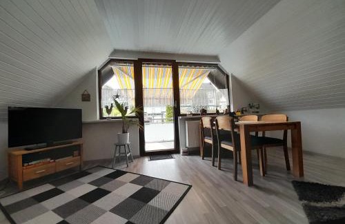 Ellenz Apartamento | FeWo Karola