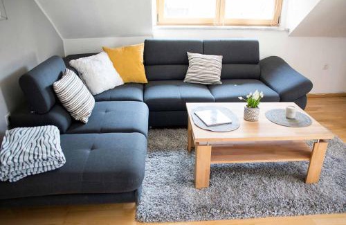 Waldkirchen Apartamento | Fewo Karoli