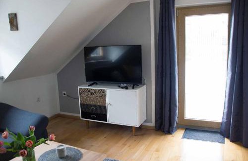 Waldkirchen Apartamento | Fewo Karoli