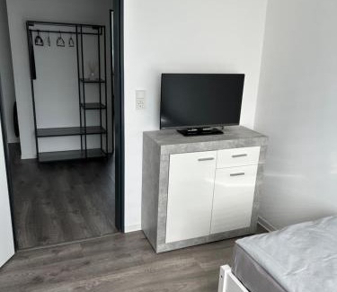 Barenburg Apartamento | FeWo Katja