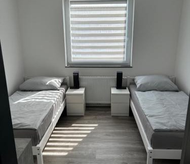 Barenburg Apartamento | FeWo Katja