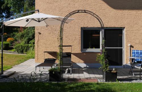 Neukirchen vorm Wald Apartamento | FeWo KeDo
