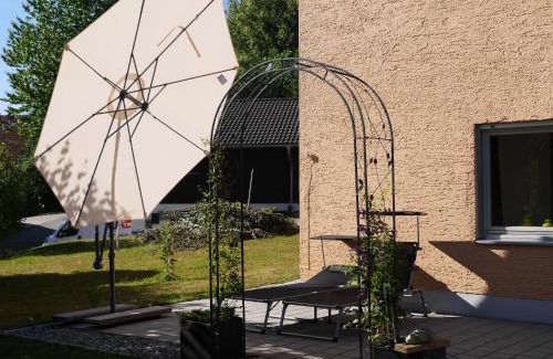 Neukirchen vorm Wald Apartamento | FeWo KeDo
