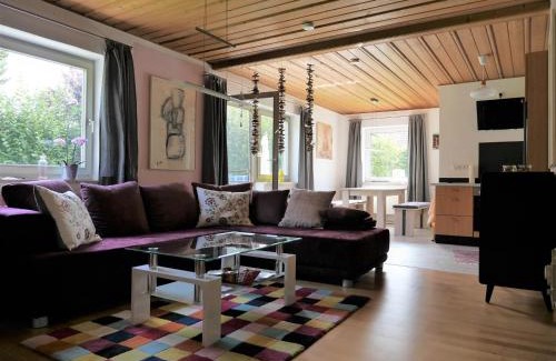 Neukirchen vorm Wald Apartamento | FeWo KeDo