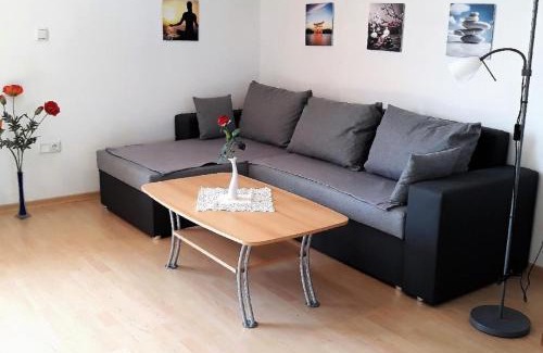 Klingenbrunn Apartamento | Fewo Keilhofer