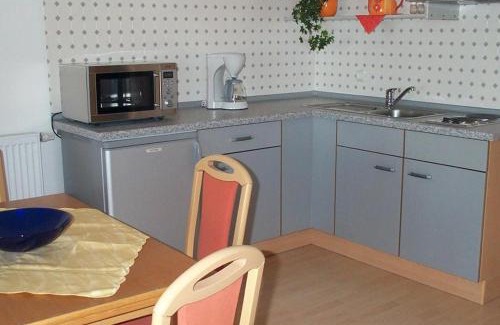 Klingenbrunn Apartamento | Fewo Keilhofer