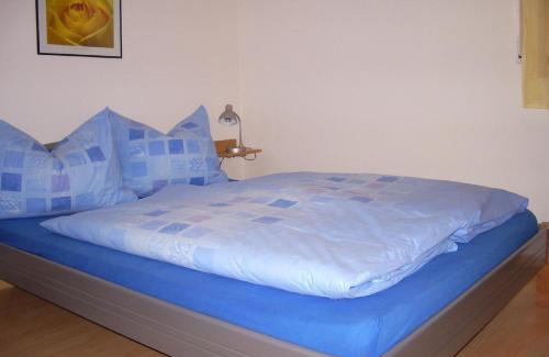 Klingenbrunn Apartamento | Fewo Keilhofer