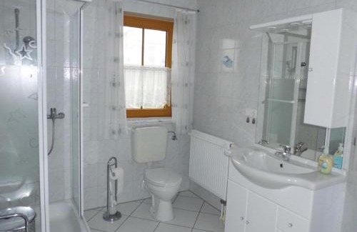 Klingenbrunn Apartamento | Fewo Keilhofer