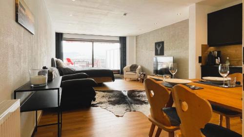 Irsengund Apartamento | FeWo Keko´s Loft, Oberreute