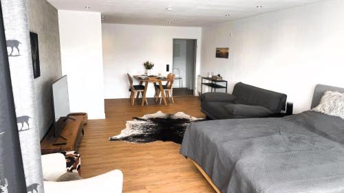 Irsengund Apartamento | FeWo Keko´s Loft, Oberreute