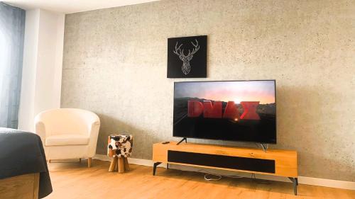 Irsengund Apartamento | FeWo Keko´s Loft, Oberreute