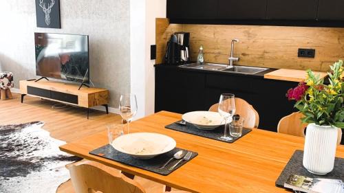 Irsengund Apartamento | FeWo Keko´s Loft, Oberreute