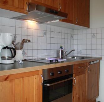 Born auf dem Darss Apartamento | FeWo Kiefer - Ulenhoef