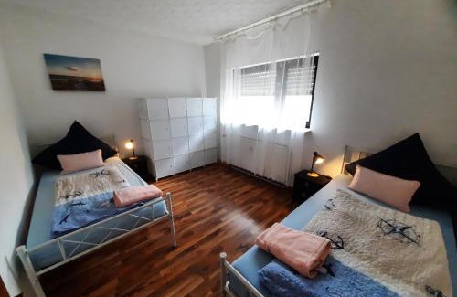 Mittelbexbach Apartamento | Fewo klein aber fein