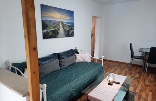 Mittelbexbach Apartamento | Fewo klein aber fein