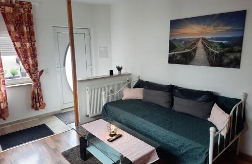 Mittelbexbach Apartamento | Fewo klein aber fein