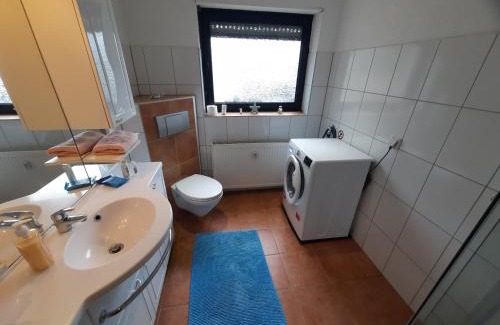 Mittelbexbach Apartamento | Fewo klein aber fein