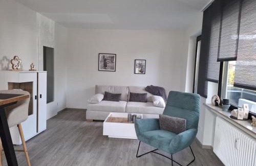 Hoexter Apartamento | FeWo kleine Auszeit Höxter