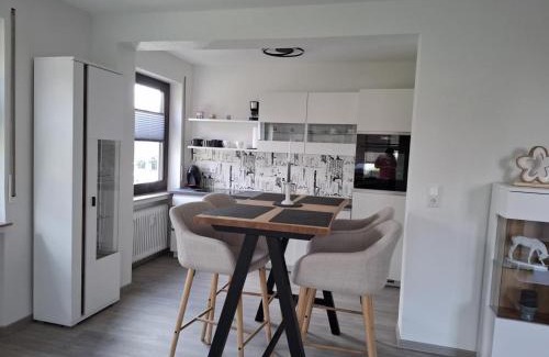 Hoexter Apartamento | FeWo kleine Auszeit Höxter