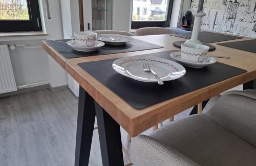 Hoexter Apartamento | FeWo kleine Auszeit Höxter